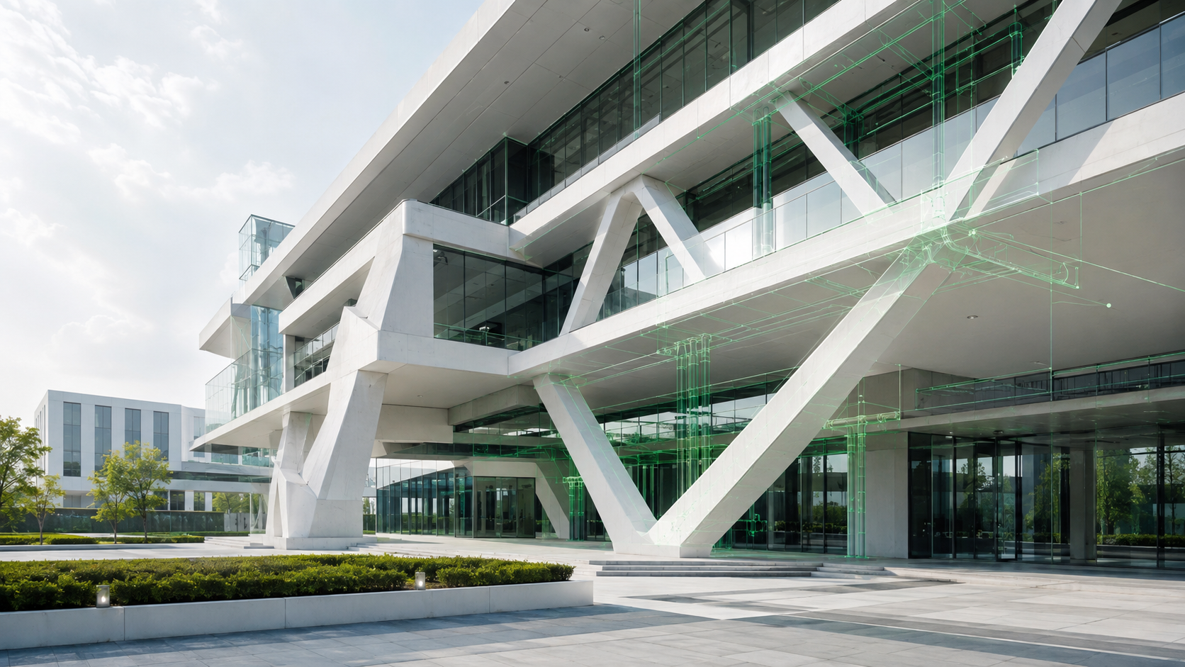 Pharmaceutical Plant Design