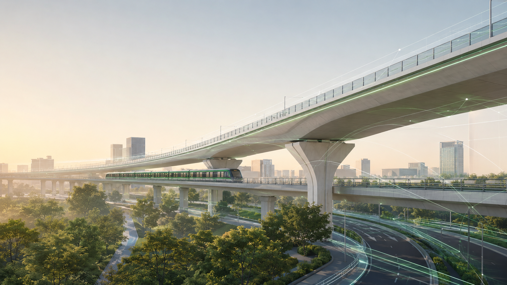 Infrastructure & Mobility