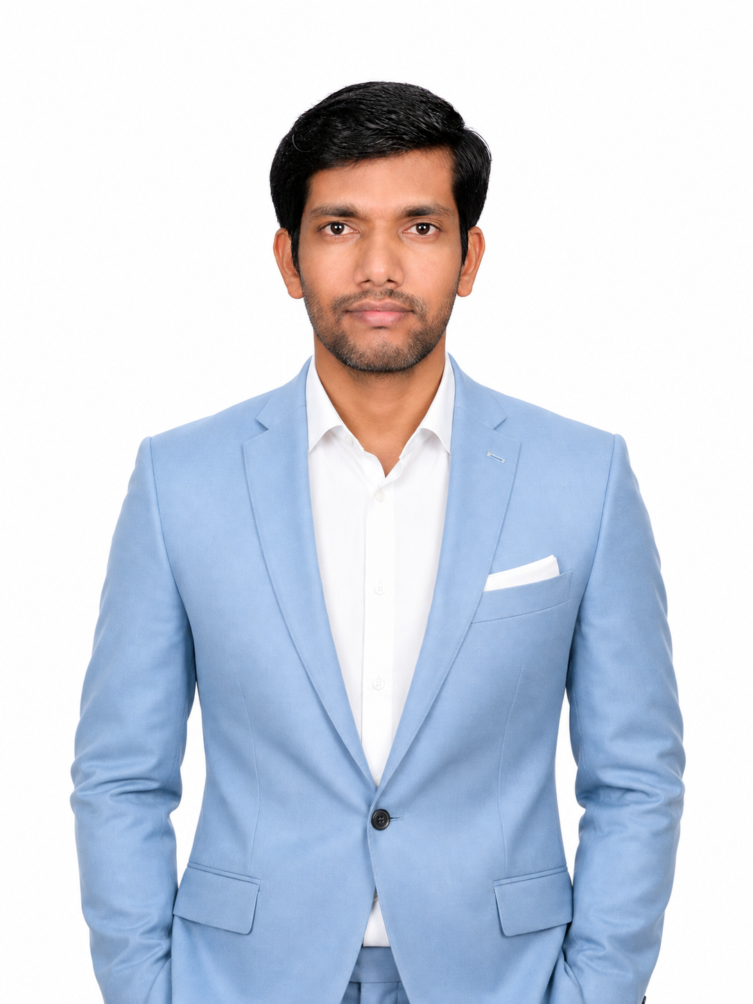 Sivan Mani, Co-Founder of Vinking Tech