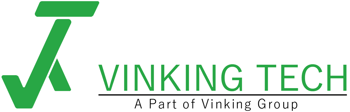 Vinking Tech — A Part of Vinking Group